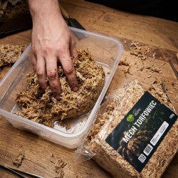 Mech torfowiec - Sphagnum Moss 100g
