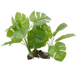 Roślina sztuczna Three Tip Leaf Repto