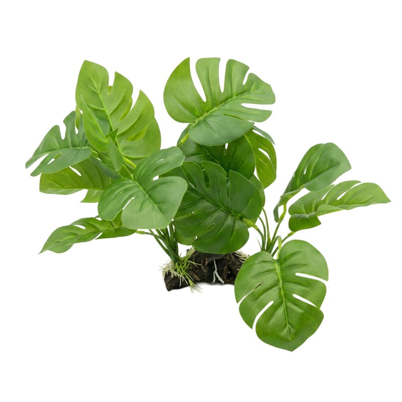 Roślina sztuczna Three Tip Leaf Repto Roślina sztuczna Three Tip Leaf Repto