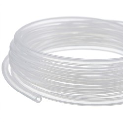 Wężyk PVC 4/6 mm do akwarium i terrarium
