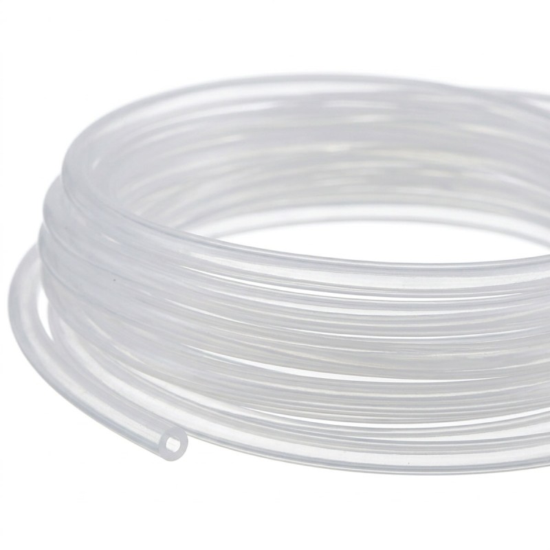Wężyk PVC 4/6 mm do akwarium i terrarium