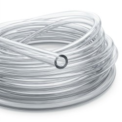 Wężyk PVC 4/6 mm do akwarium i terrarium