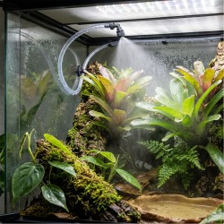 Wężyk PVC 4/6 mm do akwarium i terrarium