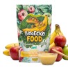 Pokarm dla gekonów BioGecko Food Banan i Jabłko
