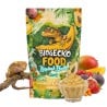 Pokarm dla gekonów BioGecko Food Banan i Owoce Tropikalne