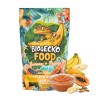 Pokarm dla gekonów BioGecko Food Banan i Papaja