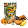 Pokarm dla gekonów BioGecko Food Banan i Morela
