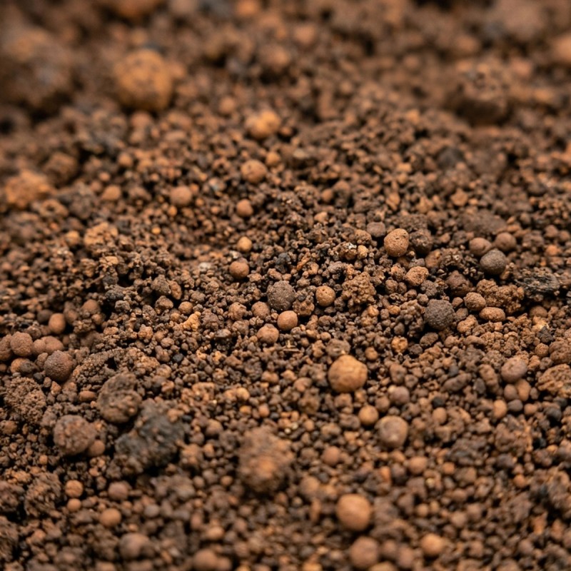 Podłoże dla żółwi do terrarium