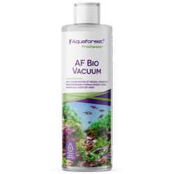 Aquaforest Bio Vacuum 500 ml - bakterie do akwarium