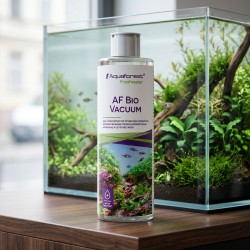 Aquaforest Bio Vacuum 500 ml - bakterie do akwarium