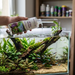 Aquaforest Bio Vacuum 500 ml - bakterie do akwarium