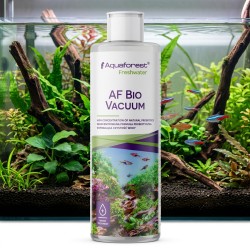 Aquaforest Bio Vacuum 500 ml - bakterie do akwarium