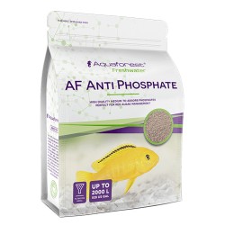 Aquaforest Anti Phosphate - preparat do usuwania fosforanów z akwarium