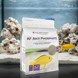 Aquaforest Anti Phosphate 1L - preparat do usuwania fosforanów z akwarium