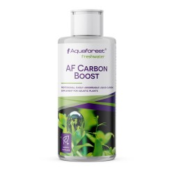 Aquaforest Carbon Boost - płynny węgiel do akwarium