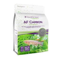 Aquaforest Carbon - węgiel aktywny do filtra 600 L