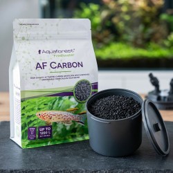 Aquaforest Carbon - węgiel aktywny do filtra 600 L