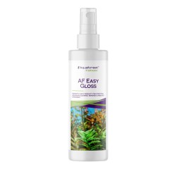 Aquaforest Easy Gloss - płyn do czyszczenia szyb akwarium