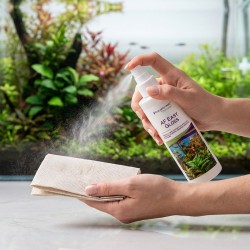 Aquaforest Easy Gloss - płyn do czyszczenia szyb akwarium