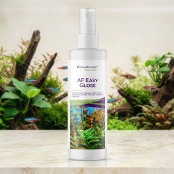 Aquaforest Easy Gloss - płyn do czyszczenia szyb akwarium
