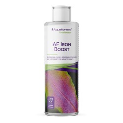 Aquaforest Iron Boost 500 ml - nawóz żelazowy do akwarium