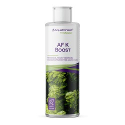 Aquaforest K Boost - nawóz potasowy do akwarium