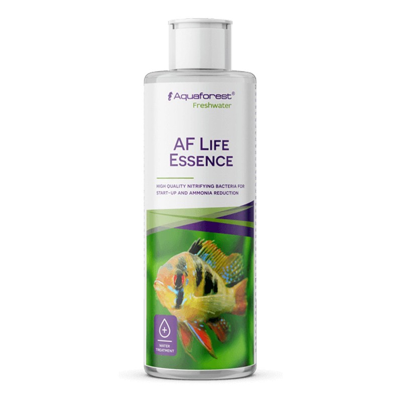 Aquaforest Life Essence - bakterie nitryfikacyjne do akwarium