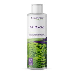 Aquaforest Macro - nawóz makroelementowy do akwarium