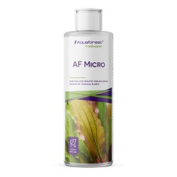 Aquaforest Micro - nawóz mikroelementowy do akwarium
