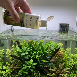 Aquaforest Micro - nawóz mikroelementowy do akwarium