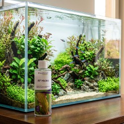Aquaforest Micro - nawóz mikroelementowy do akwarium