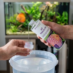 Aquaforest Minus pH - preparat do obniżania pH w akwarium