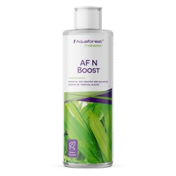 Aquaforest N Boost - nawóz azotowy do akwarium