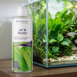 Aquaforest N Boost - nawóz azotowy do akwarium