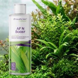 Aquaforest N Boost - nawóz azotowy do akwarium