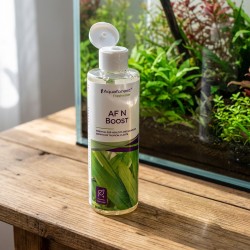 Aquaforest N Boost - nawóz azotowy do akwarium