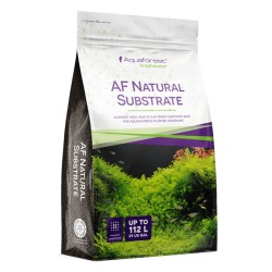 Aquaforest Natural Substrate - substrat pod podłoże do akwarium
