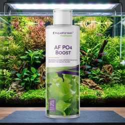 Aquaforest PO4 Boost - nawóz fosforowy do akwarium