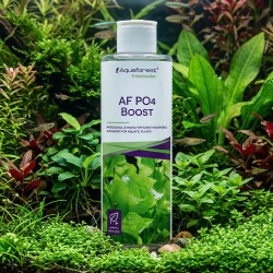 Aquaforest PO4 Boost - nawóz fosforowy do akwarium