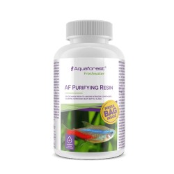 Aquaforest Purifying Resin - żywica na azotany do akwarium