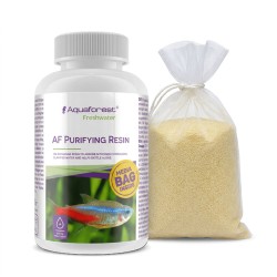 Aquaforest Purifying Resin - żywica na azotany do akwarium