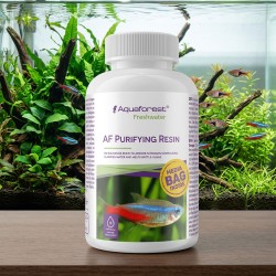 Aquaforest Purifying Resin - żywica na azotany do akwarium
