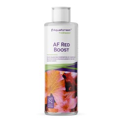 Aquaforest Red Boost - nawóz do czerwonych roślin akwariowych