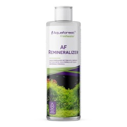 Aquaforest Remineralizer - mineralizator wody RO do akwarium