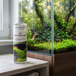 Aquaforest Remineralizer - mineralizator wody RO do akwarium