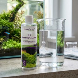 Aquaforest Remineralizer - mineralizator wody RO do akwarium