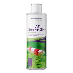 Aquaforest Shrimp GH+ - mineralizator wody RO dla krewetek