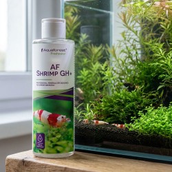 Aquaforest Shrimp GH+ - mineralizator wody RO dla krewetek