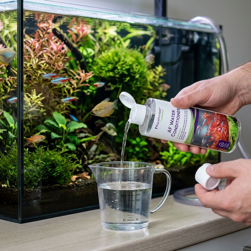 Aquaforest Water Conditioner - uzdatniacz wody do akwarium