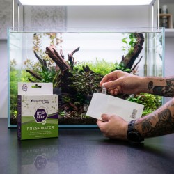 Aquaforest ICP Test Freshwater - test do wody akwariowej